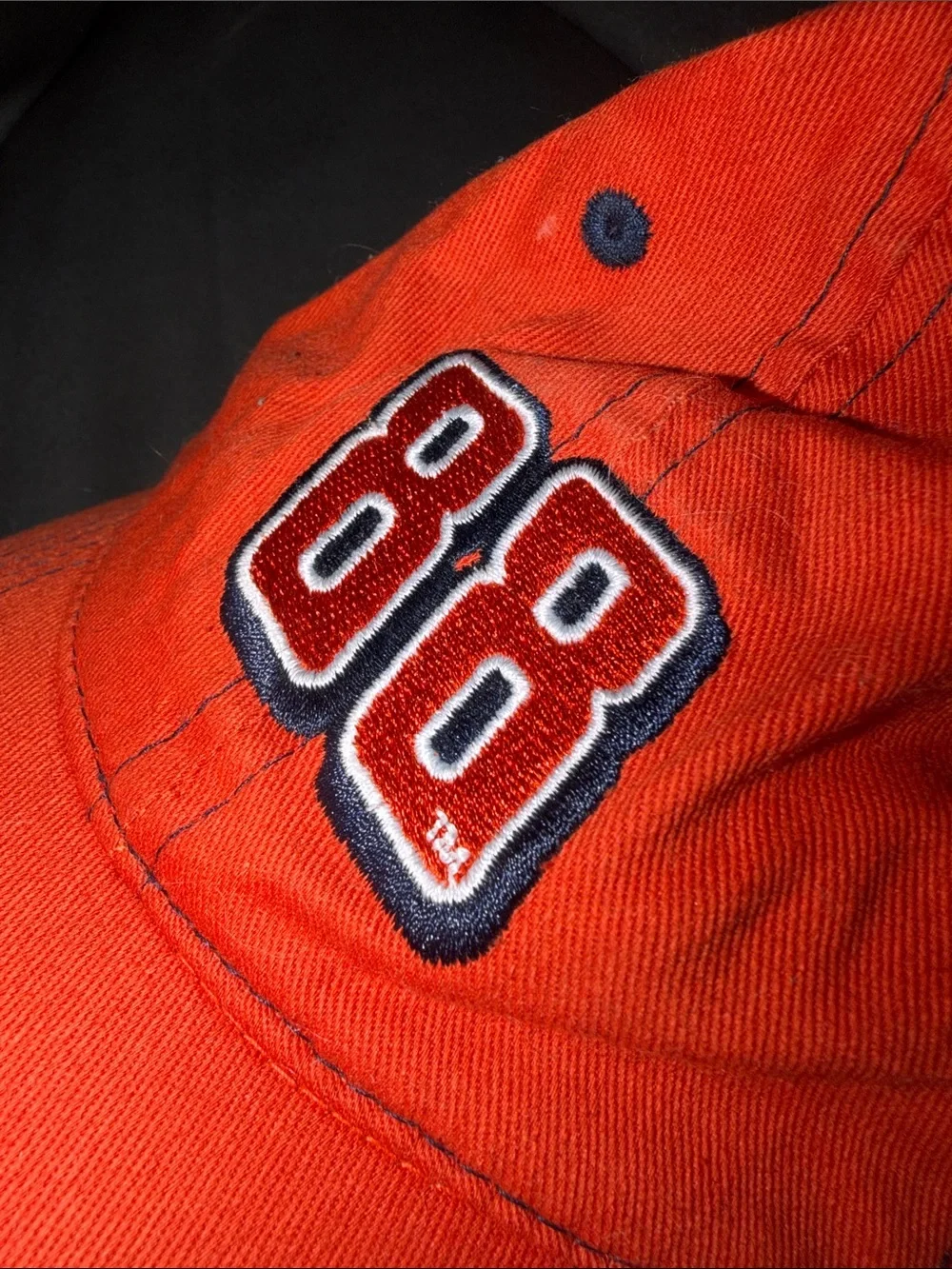 Nascar soft red